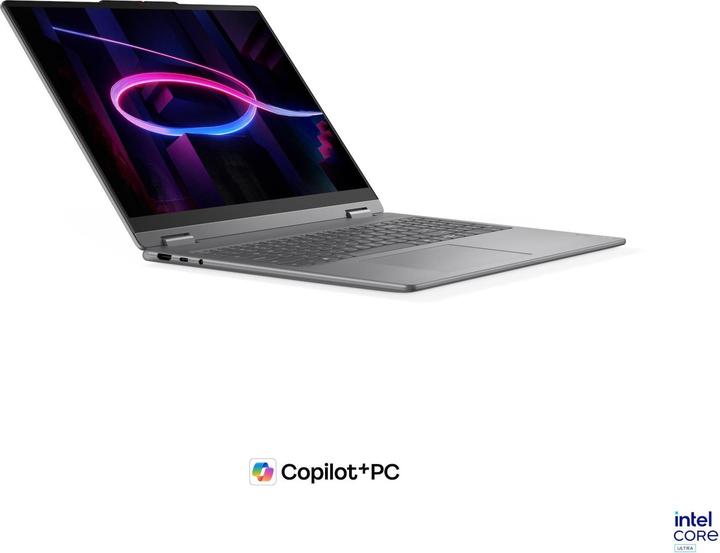 Produktbild Lenovo Yoga 7 2-in-1 16IPH11 (16", 512 GB, 16 GB, DE)