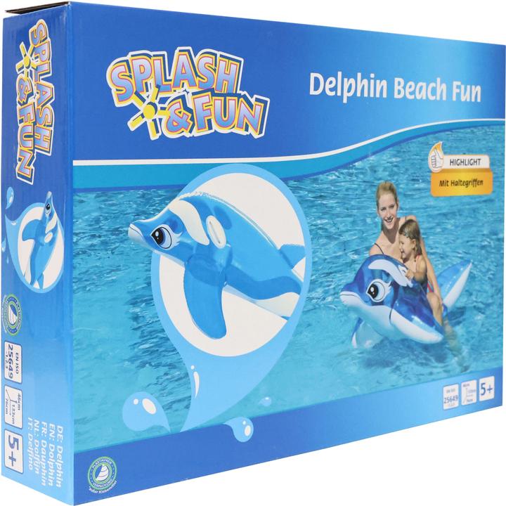 Image du produit Splash & Fun Dauphin