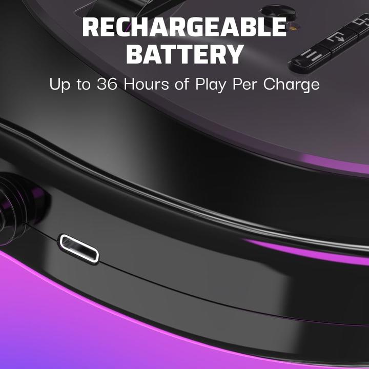 Image du produit PDP Riffmaster Wireless Guitar (PC)