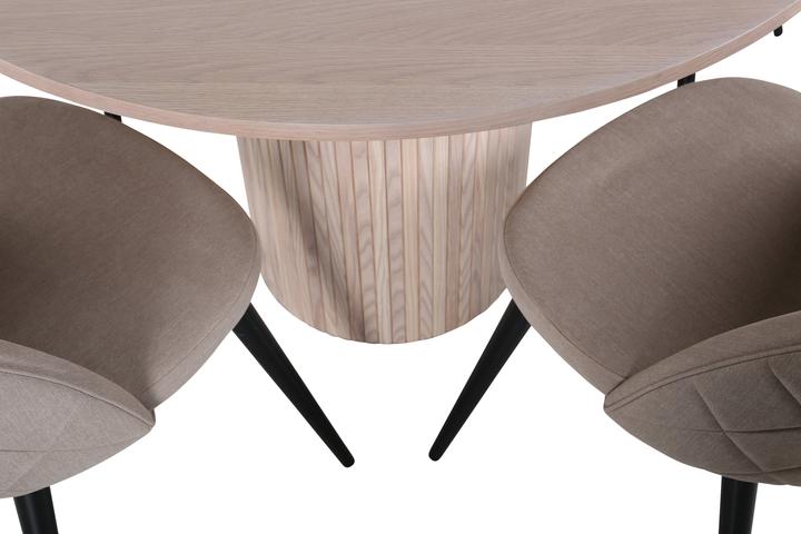 Image du produit Venture Home Bianca, Velvet (Panneau de bois MDF)