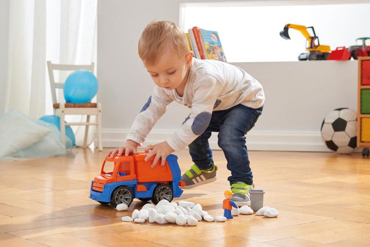 Produktbild Lena Garbage truck 29 cm