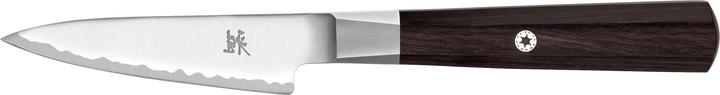 Produktbild Miyabi Officemesser Shotoh 4000FC schwarz (9 cm)