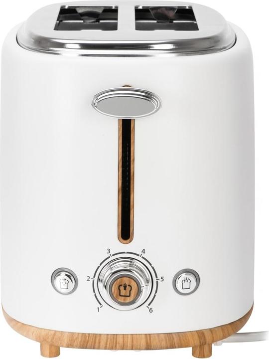 Produktbild Adler Toster z rusztem AD 3225