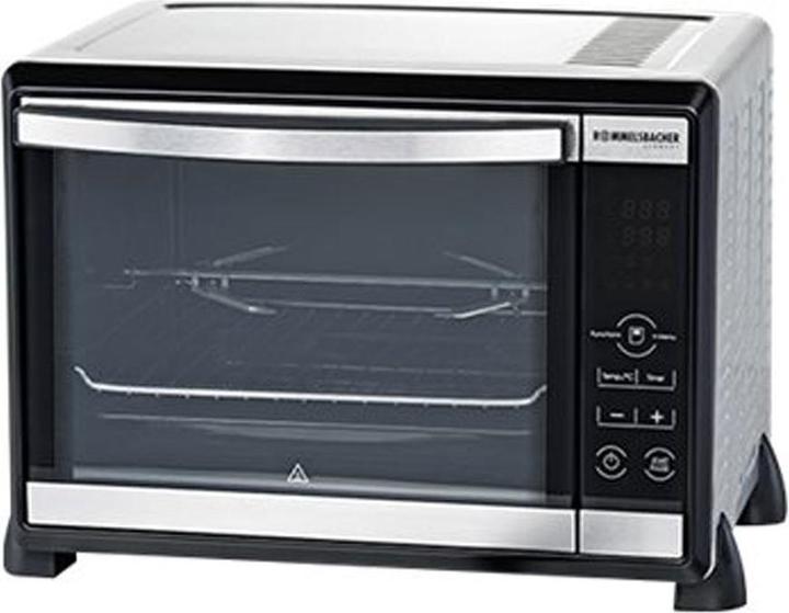 Immagine prodotto Rommelsbacher Bge 1580/E (Spina UE)