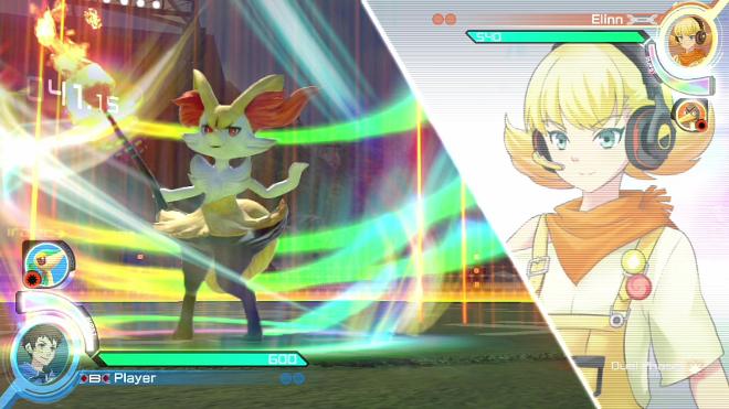 Image du produit Nintendo Tournoi Pokkén (Wii U, EN)
