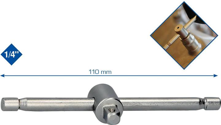 Actual product image Brilliant Tools BT020902