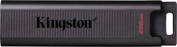 Kingston DataTraveler Max (256 GB, USB-C, USB 3.2 Gen 2)