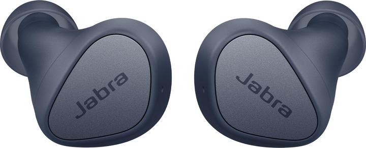 Jabra Elite 3 (7 h, Kabelgebunden, Kabellos)