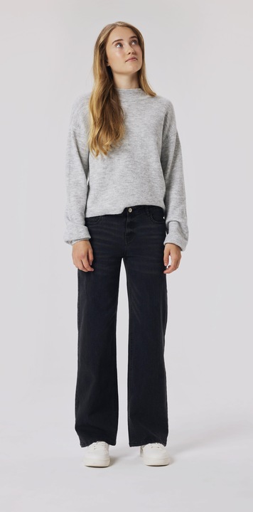 Image du produit Name it Nlfteppi Dnm Nw Wide Pant Noos (158)