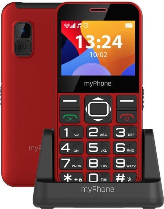 Actual product image Myphone Halo 3 (2.31", 0.30 Mpx)