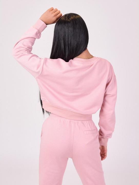 Actual product image Project X Paris basic sweatshirt (L)