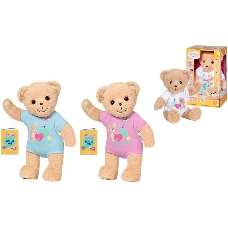 Zapf Creation BABY born Bear assorted