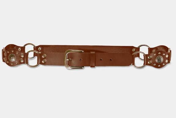Produktbild Joe Browns Studded Leather Belt (M)