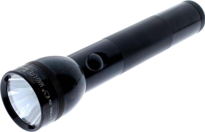 Actual product image Maglite 2 D-Cell (25 cm, 19 lm)