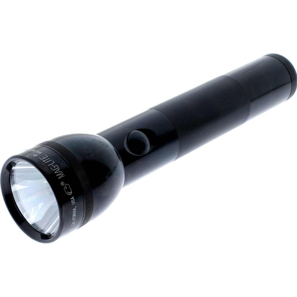 Maglite, Taschenlampe, 2 D-Cell (25 cm, 19 lm)