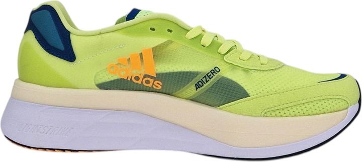 Produktbild Adidas Adizero Boston 10 Herren Laufschuhe Lightstrike Energyrods Gr. 42 (42)