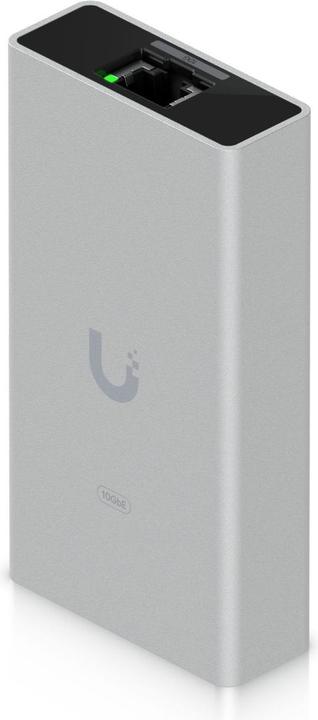 Ubiquiti Adapter UniFi UACC-Adapter-RJ45-USBC-10GE interface-kort/adapter RJ-45 (USB-C, RJ45 (1x))