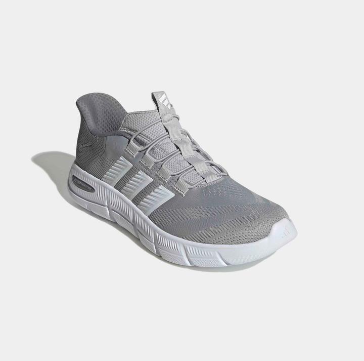 Immagine prodotto Adidas Cloudfoam Flex - Rapidfit - gretwo/ftwwht/grethr (43 1/3)