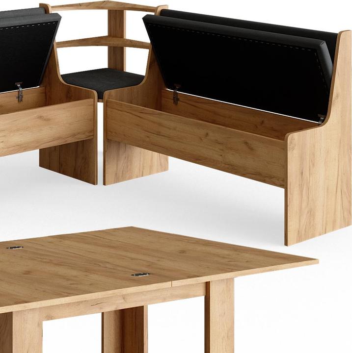 Image du produit Vicco Roman mit Tisch