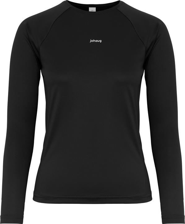Actual product image Johaug Energy Long Sleeve (S)