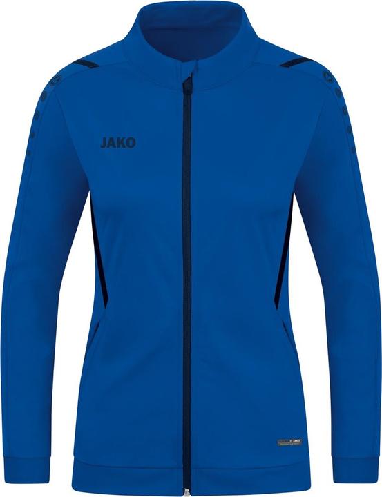 Produktbild JAKO Polyesterjacke Challenge (42)