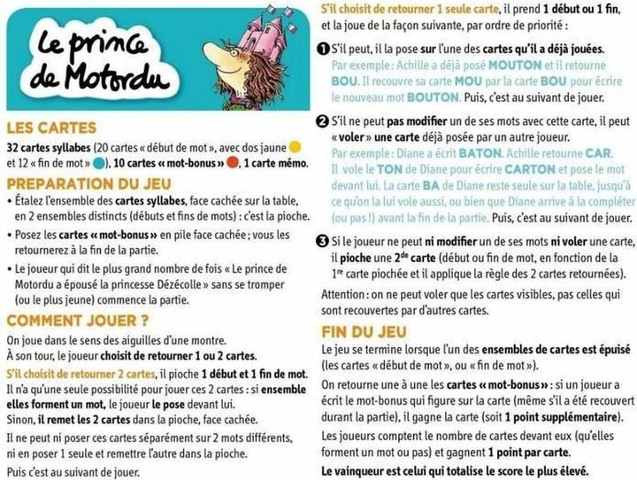 Produktbild Nathan 31489 Brettspiel Kartenspiel Trivia (Französisch, 4 - 10 Spieler)