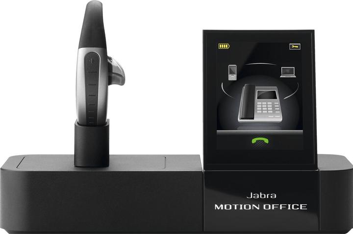 Image du produit Jabra Bureau du mouvement (Sans fil)