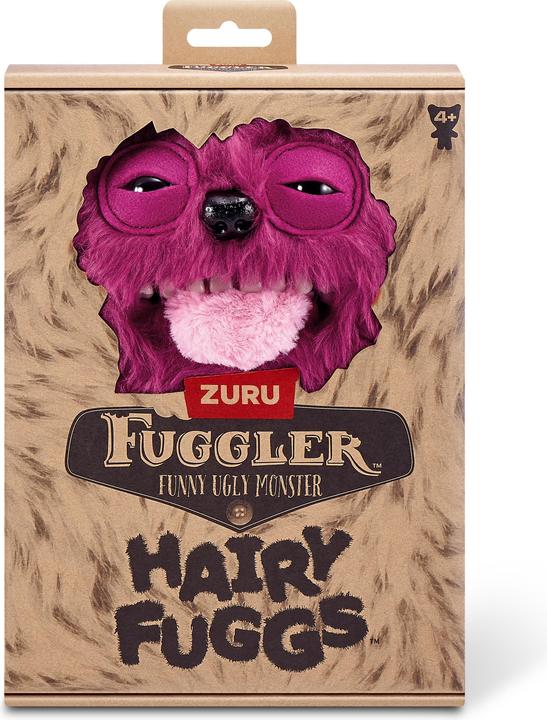 Produktbild Zuru Hairy Fuggs (23 cm)