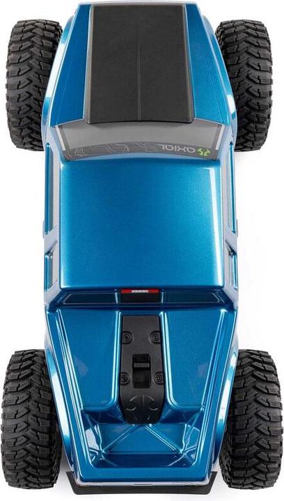 Produktbild Axial Rock Crawler SCX10 III Coyote (RTR Ready-to-Run)