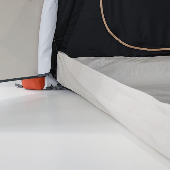 Immagine prodotto Quechua Air Seconds 8.4 F&B (Tenda gonfiabile, 29 kg, 8 persone)