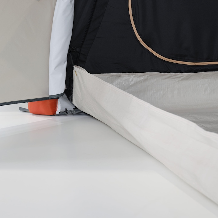 Immagine prodotto Quechua Air Seconds 8.4 F&B (Tenda gonfiabile, 29 kg, 8 persone)