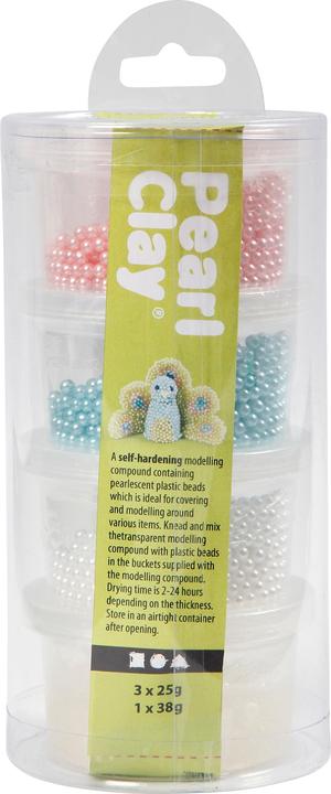 Produktbild Creativ Company Pearl Clay