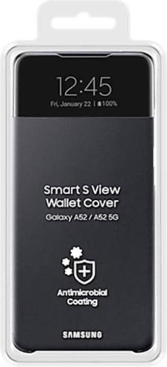 Produktbild Samsung S-View (Samsung Galaxy A52 5G)