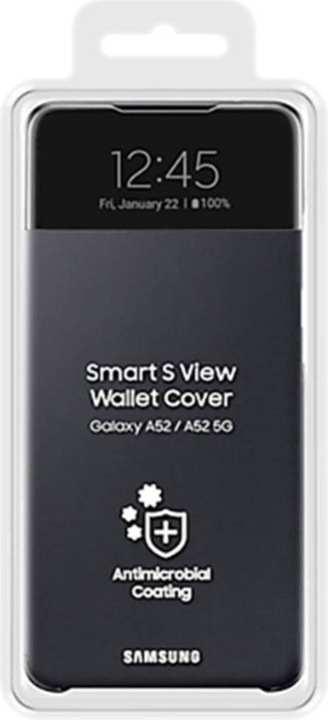 Produktbild Samsung S-View (Samsung Galaxy A52 5G)