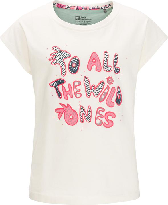 Jack Wolfskin Villi T G (104)