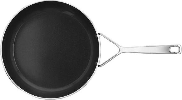 Productafbeelding Demeyere Alu Pro 5 Ceraforce koekenpan 28 cm (28 cm, Koekenpan, Roestvrij staal)