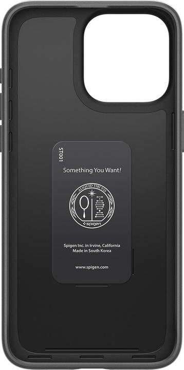 Produktbild Spigen Thin Fit (Apple iPhone 15 Pro)