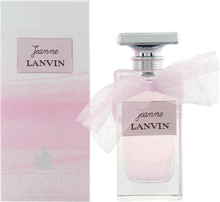 Image du produit Lanvin Jeanne (Eau de parfum, 100 ml)