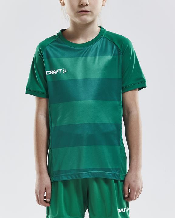 Produktbild Craft Progress Jersey Graphic Jr (122, 128)