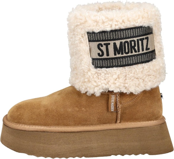 Actual product image Steve Madden St. Moritz (38)
