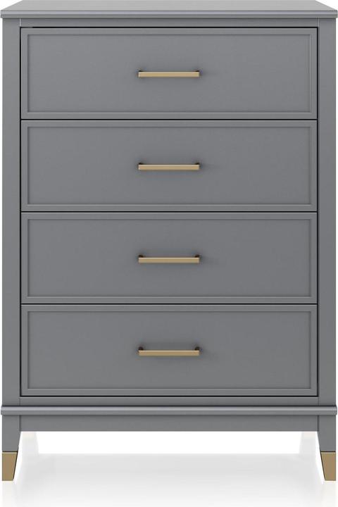 Image du produit CosmoLiving Westerleigh (76 x 50 x 106 cm)