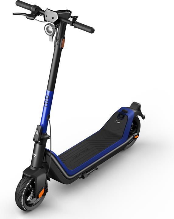 Produktbild Niu KQi3 Sport (20 km/h, 40 km, 300 W)