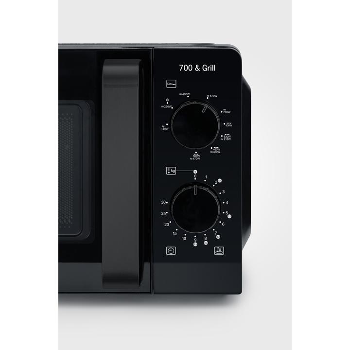 Image du produit Severin MW9189CH