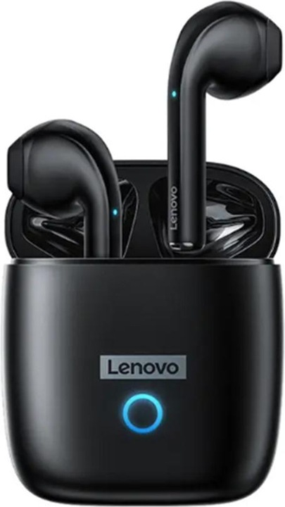 Actual product image Lenovo LP50, Grey