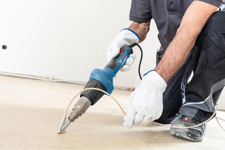 Image du produit Bosch Professional Ventilateur à air chaud 2000 W GHG 20- 20