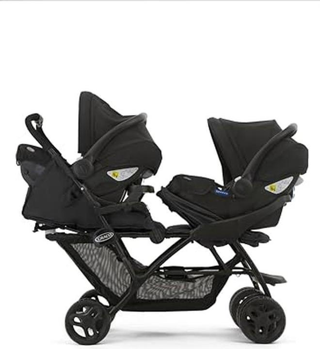 Produktbild Graco Stadium Duo