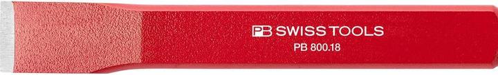 Actual product image PB Swiss Tools Flat chisel PB 800 18 mm (18 mm)