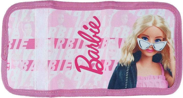 Actual product image Mattel Barbie wallet