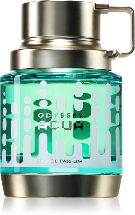 Immagine prodotto Armaf Odyssey Aqua Eau De Parfum 60ml (Eau de parfum, 60 ml)