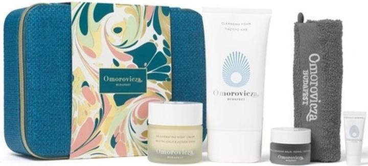 Immagine prodotto Omorovicza Set per il rituale della sera - Set regalo per l'uso notturno (Set per la cura del viso)